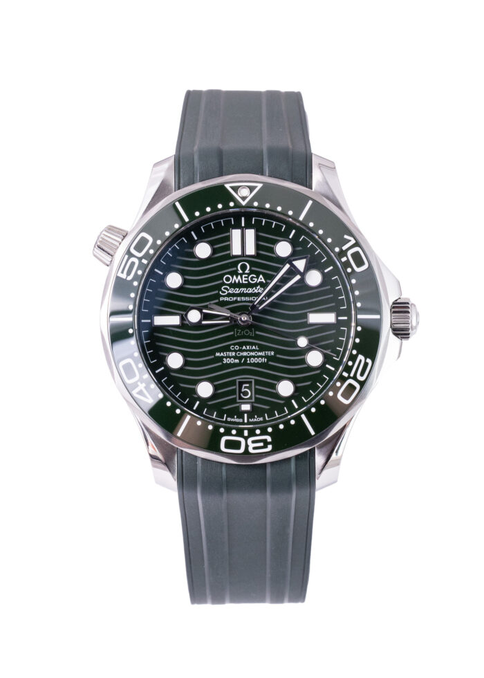 Omega Omega Seamaster Diver 300M 210.32.42.20.10.001 2025