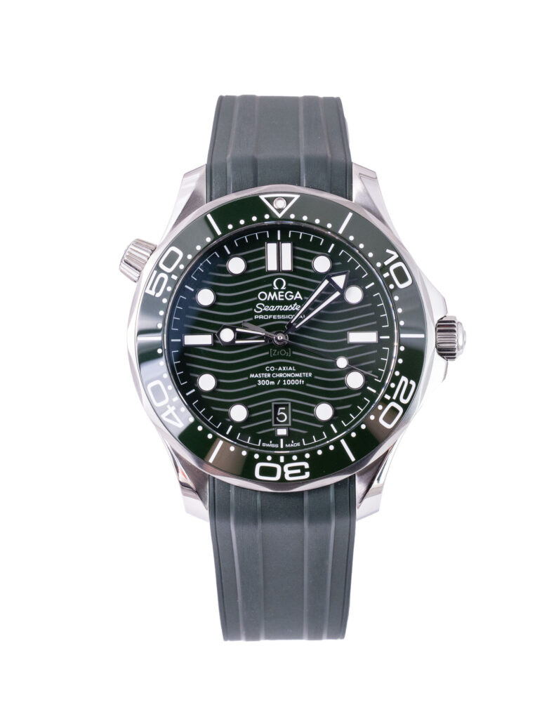 Omega Omega Seamaster Diver 300M 210.32.42.20.10.001 2025