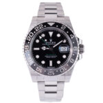 Rolex GMT-Master II 126710GRNR 2025