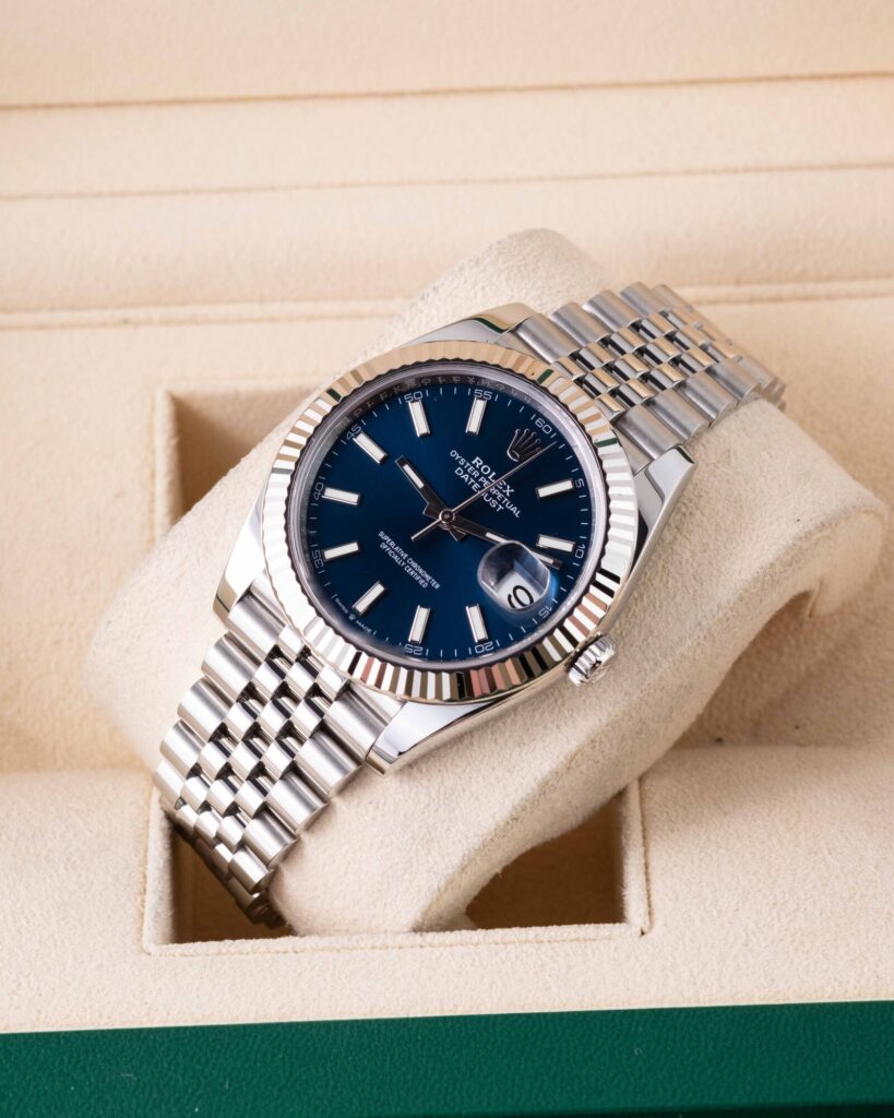 Rolex Datejust 126334 2024