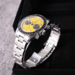 Tudor Black Bay Chrono 79310N 2026