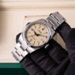 Rolex Oyster Perpetual 134300 2026