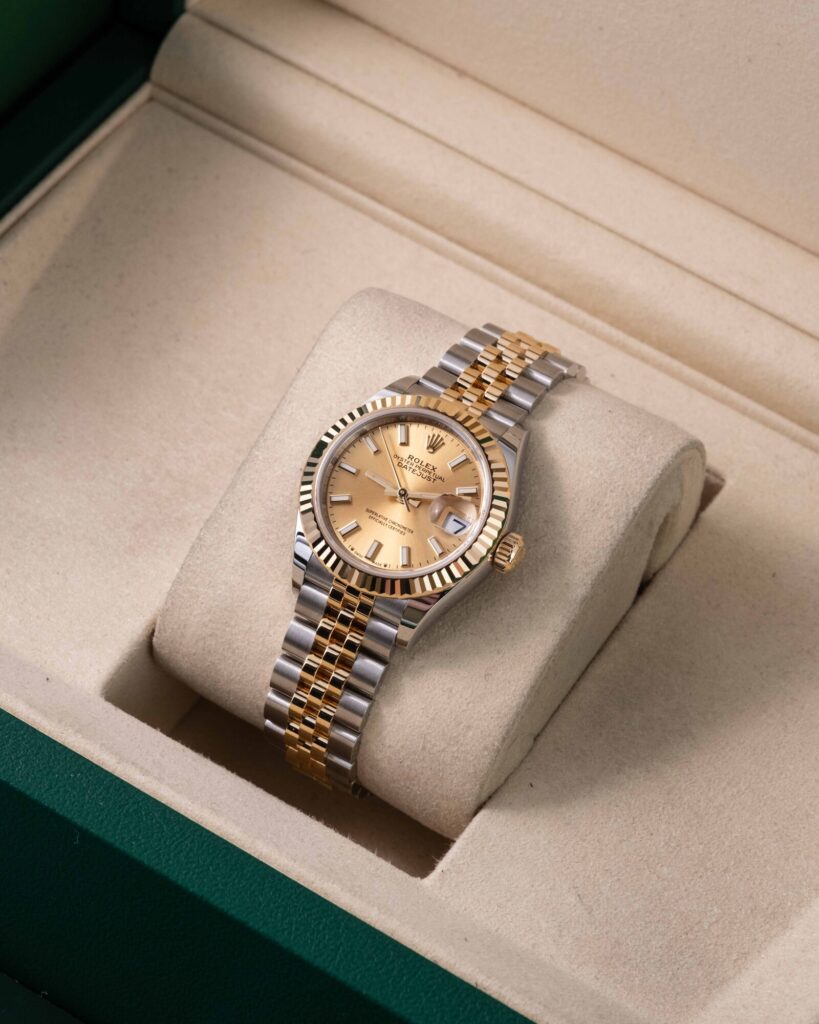 Rolex Datejust 279173 2026