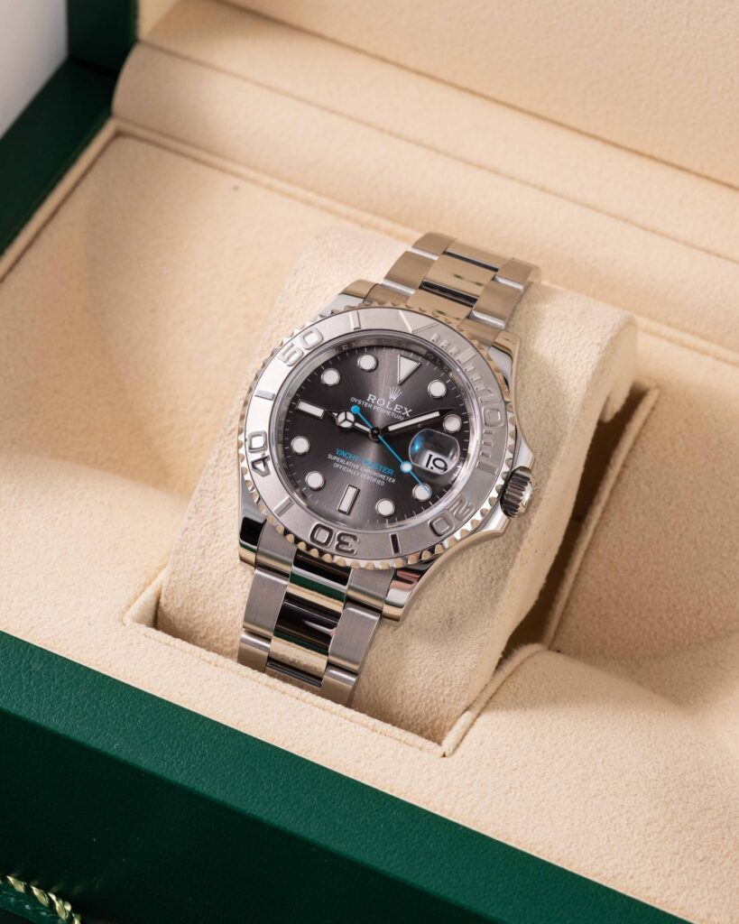 Rolex Yacht-Master 126622 2023