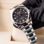 Rolex Milgauss 116400 2014
