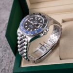 Rolex GMT-Master II 126710BLNR 2026