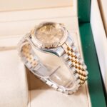 Rolex Datejust 178273 2017