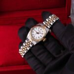 Rolex Oyster Perpetual 67193 1988