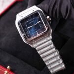 Cartier Santos De Cartier WSSA0030 2023