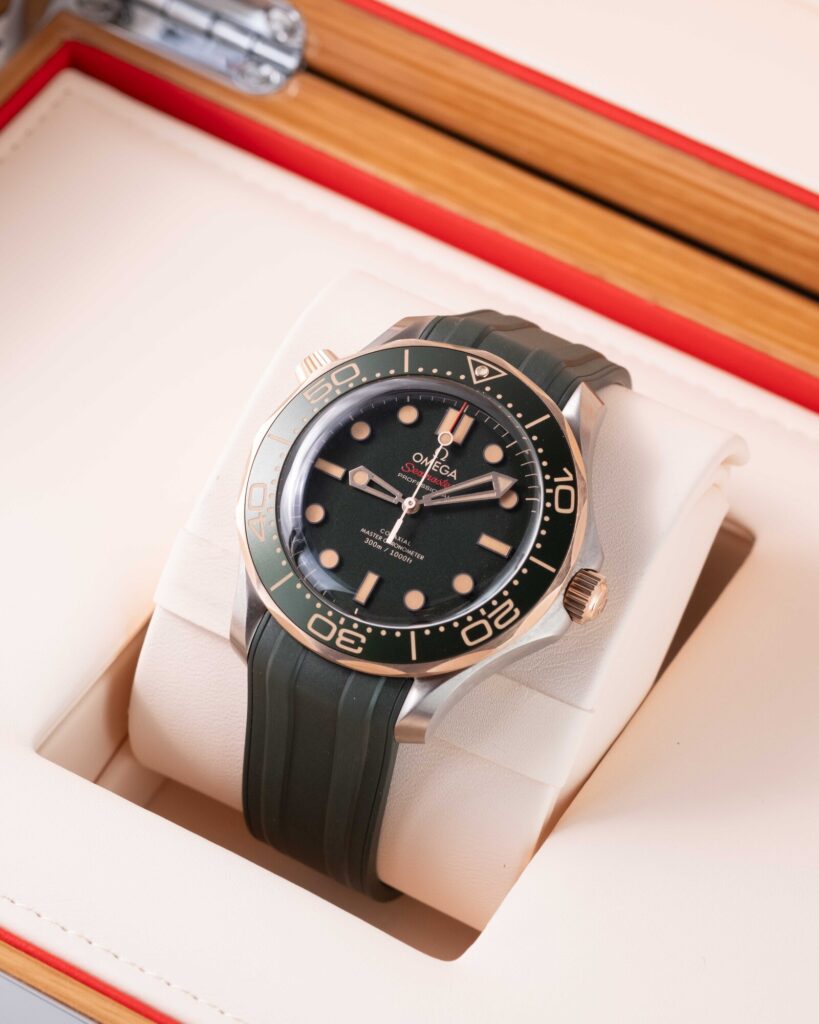 Omega Seamaster 210.92.42.20.10.001 2026