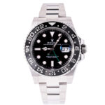 Rolex GMT-Master II 126710GRNR 2024