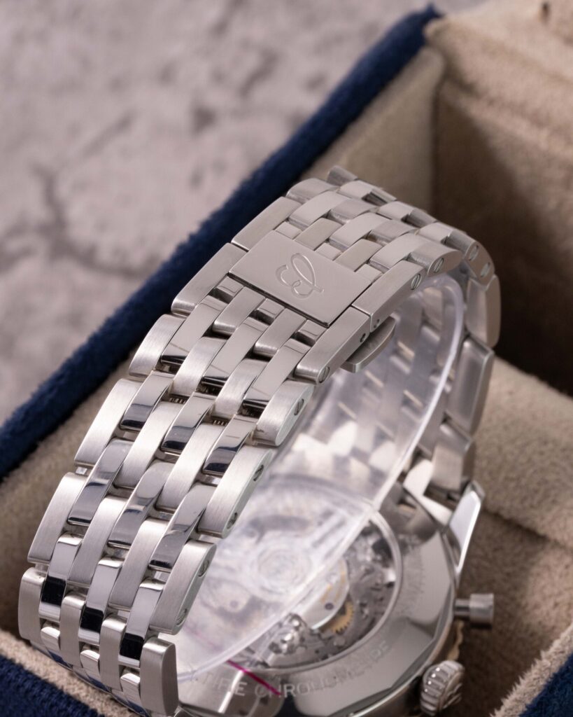 Breitling Navitimer Chronograph B01 AB0137 2024