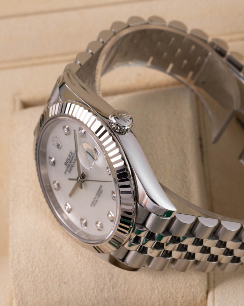 Rolex Datejust 126334 2021