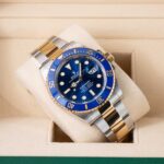 Rolex Submariner 126613LB 2021