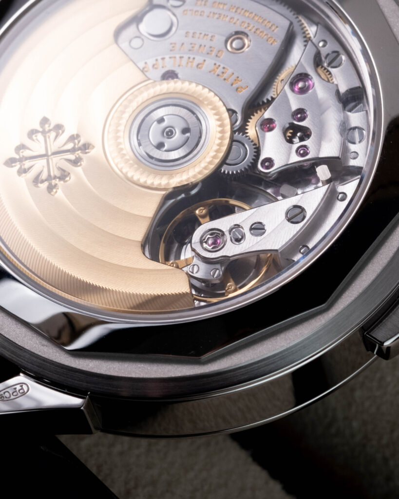Patek Philippe World Time 5930P-001 2024