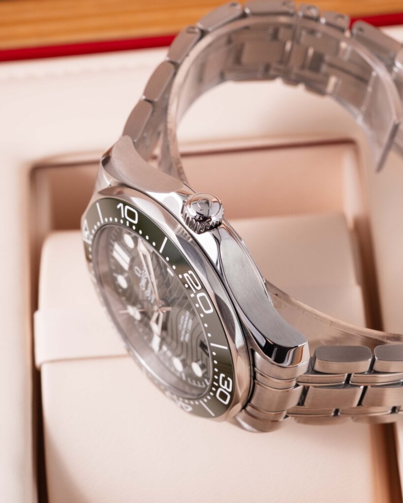 Omega Seamaster Professional 210.30.42.20.01.001 2025