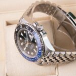 Rolex GMT-Master II 126710BLNR 2021