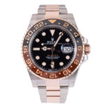 Rolex GMT-Master II 126711CHNR 2020