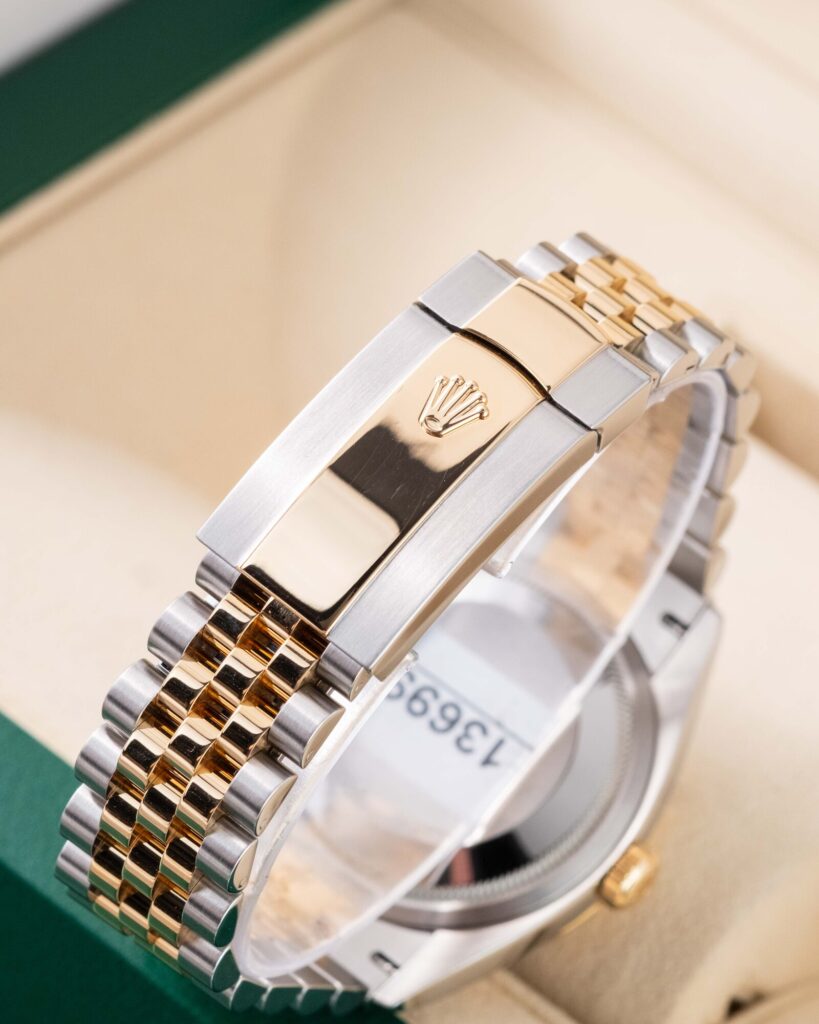 Rolex Datejust 126233 2020