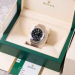 Rolex Air-King 116900 2020