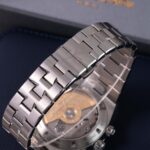 Vacheron Constantin Overseas 5520V/210A-B481 2026