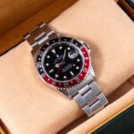 Rolex GMT-Master II 16710 1991