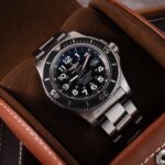 Breitling Superocean II A17392D7 2016