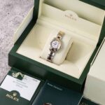 Rolex Datejust 179163 2006