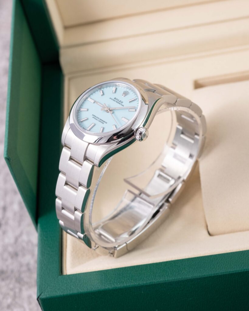 Rolex Oyster Perpetual 277200 2026