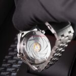 Omega Seamaster Diver 300M James Bond 50TH Anniversary 212.30.36.20.51.001 2012
