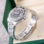 Rolex GMT-Master II 126710GRNR 2025