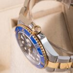 Rolex Submariner 126613LB 2021