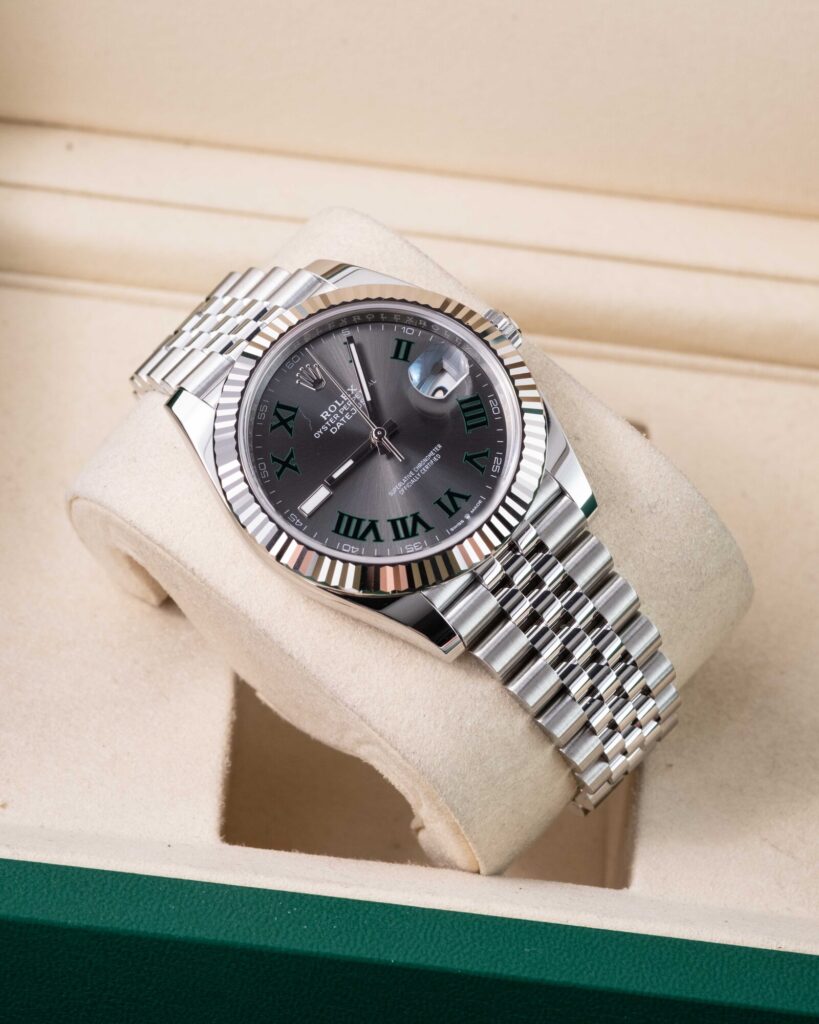 Rolex Datejust 126334 2026