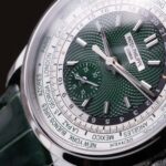Patek Philippe World Time 5930P-001 2024