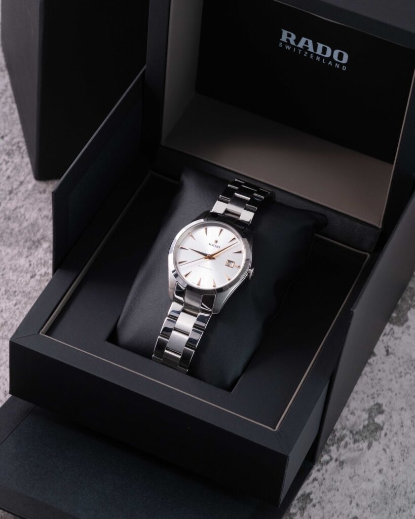Rado Hyperchrome R32115113 2023