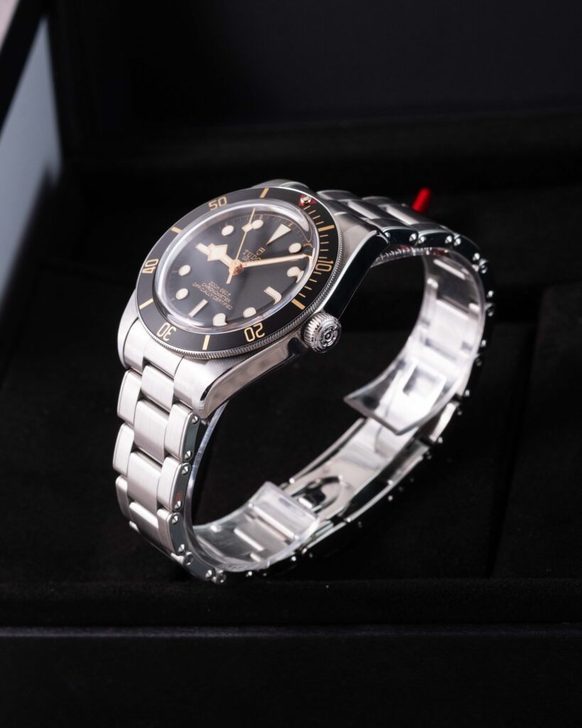 Tudor Black Bay Fifty-Eight 79030N 2025