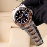 Rolex GMT-Master II 126711CHNR 2021