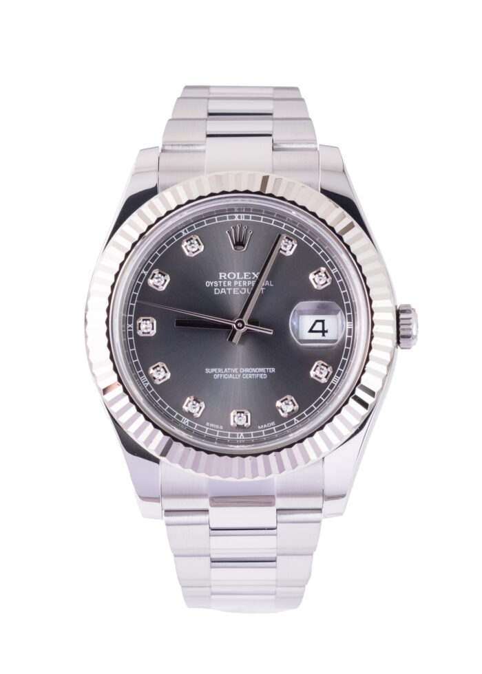 Rolex Datejust 116334 2014