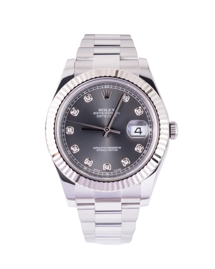 Rolex Datejust 116334 2014
