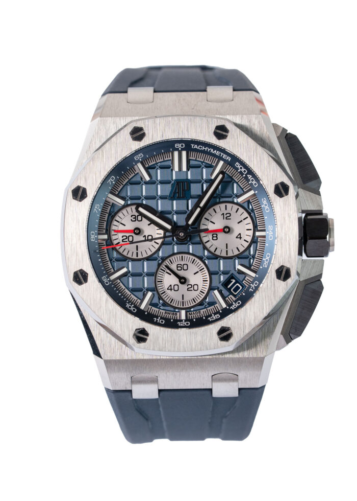 Audemars Piguet Royal Oak Offshore 26420TI.OO.A027CA.01 2022