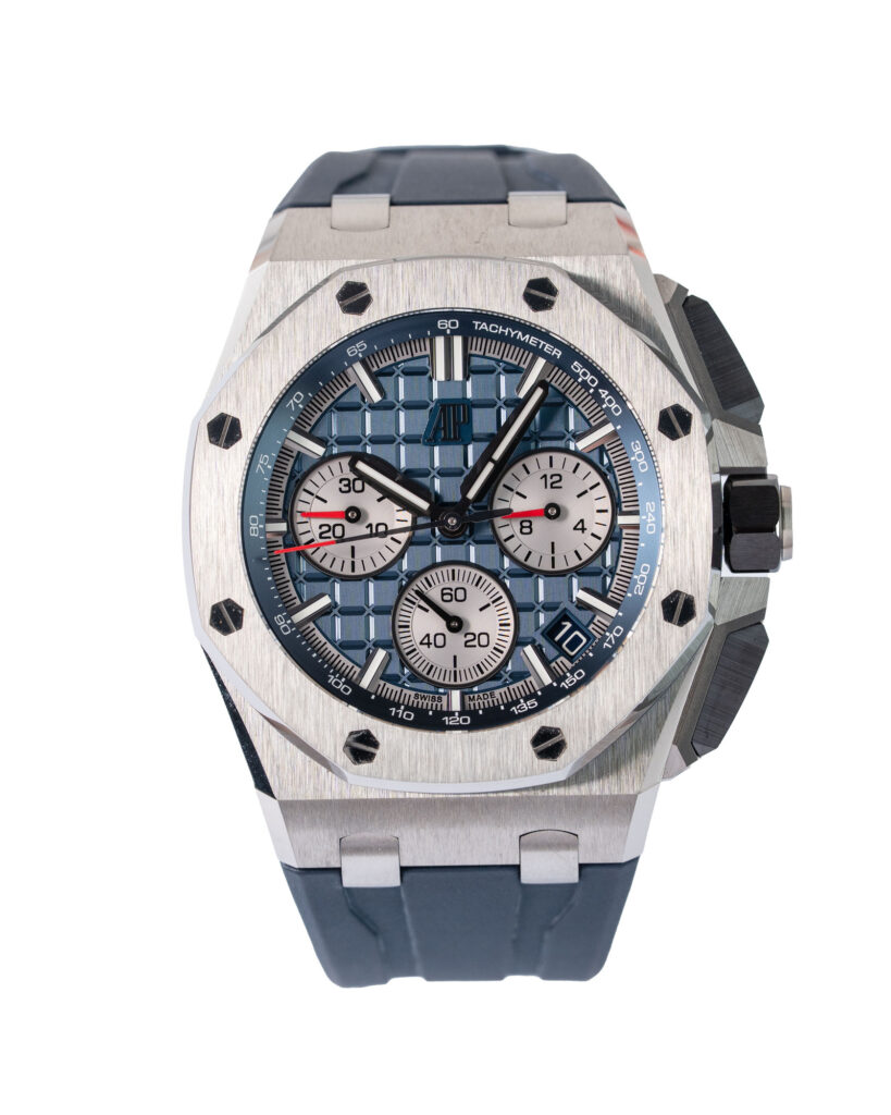 Audemars Piguet Royal Oak Offshore 26420TI.OO.A027CA.01 2022