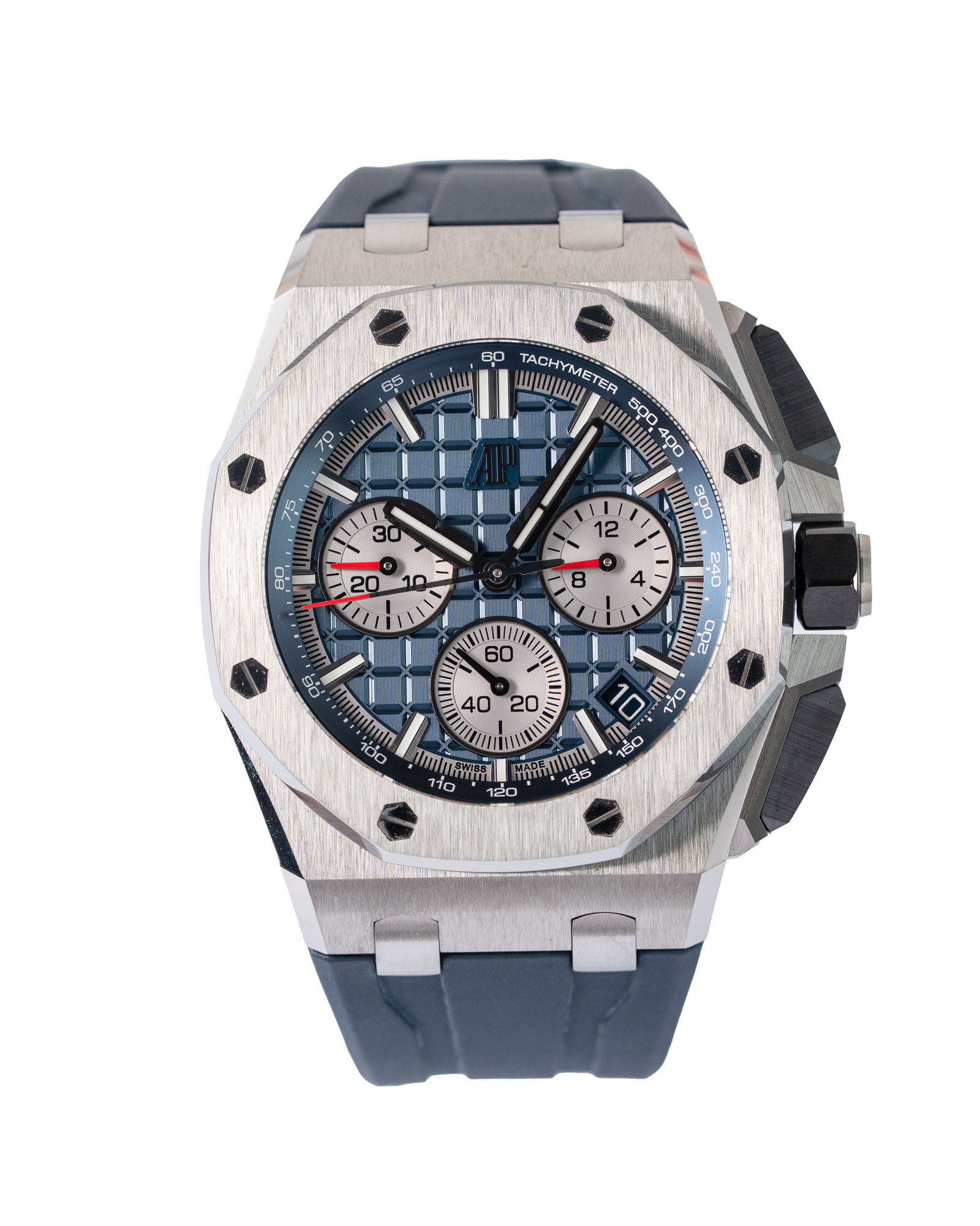 Audemars Piguet Royal Oak Offshore 26420TI