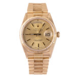 Rolex Day-Date 18078 1986
