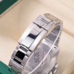 Rolex GMT-Master II 126710BLRO 2021
