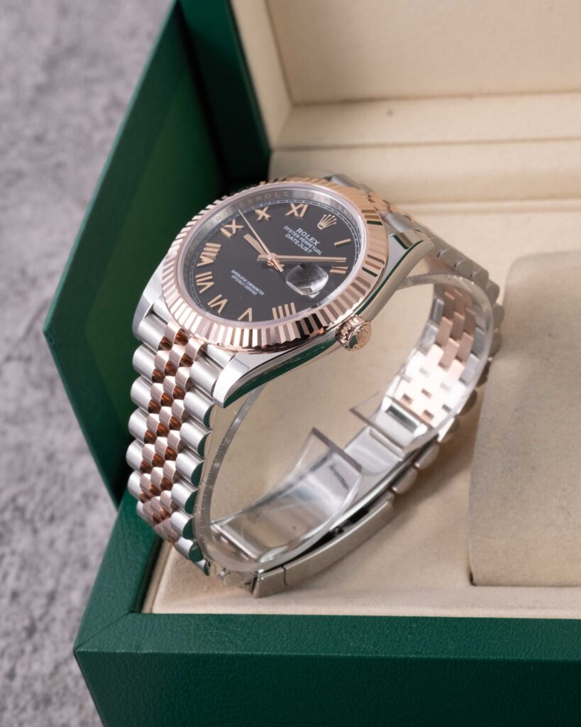 Rolex Datejust 126331 2026