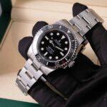 Rolex Submariner 114060 2018