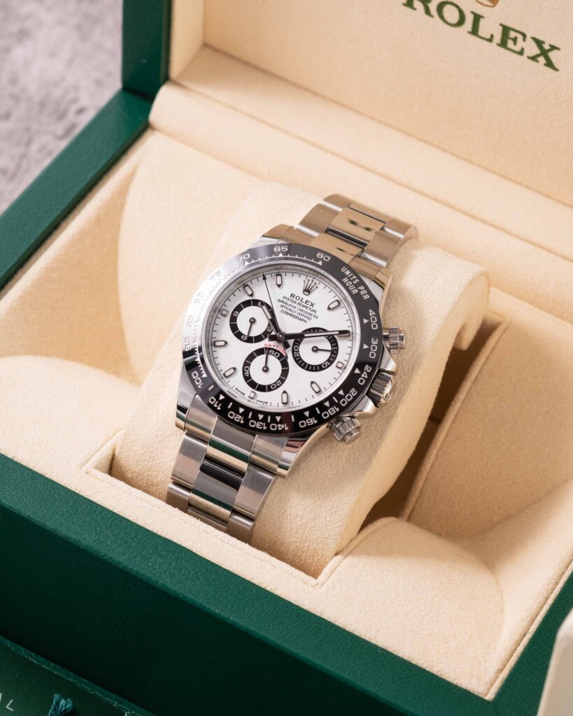 Rolex Daytona 116500LN 2016