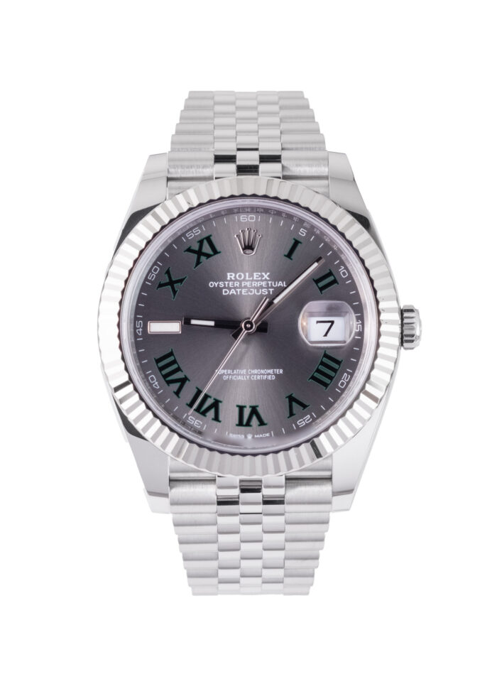 Rolex Datejust 126334 2022