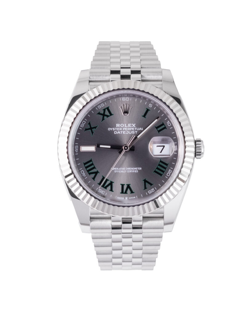 Rolex Datejust 126334 2022