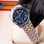 Omega Seamaster Diver 300 M 212.30.41.20.03.001 2018